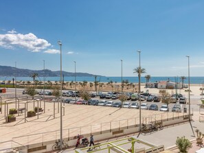 Beach/ocean view
