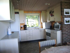 Eget kök