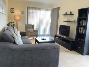 View of Lounge