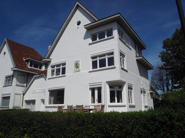 Exteriör