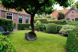 Boendeområde