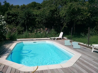 Casa / villa / chalet - St cannat