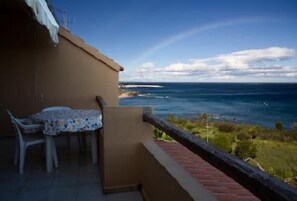 Terrazza / Balcone