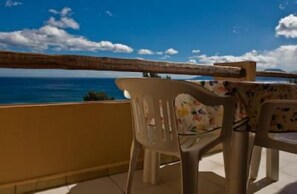 Terrace / Balcony