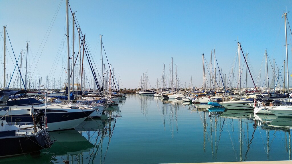 S61 Delfin Submarine Floating Museum, Torrevieja holiday from AU 52/night Stayz