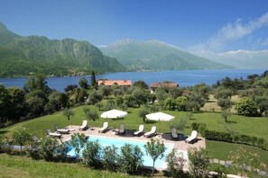 infinity Pool