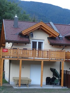 Picture of villa