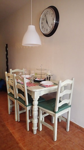 Restauration