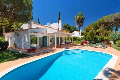 Picture of villa