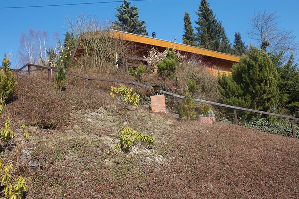 Boendeområde