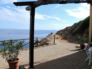 View from the Porch