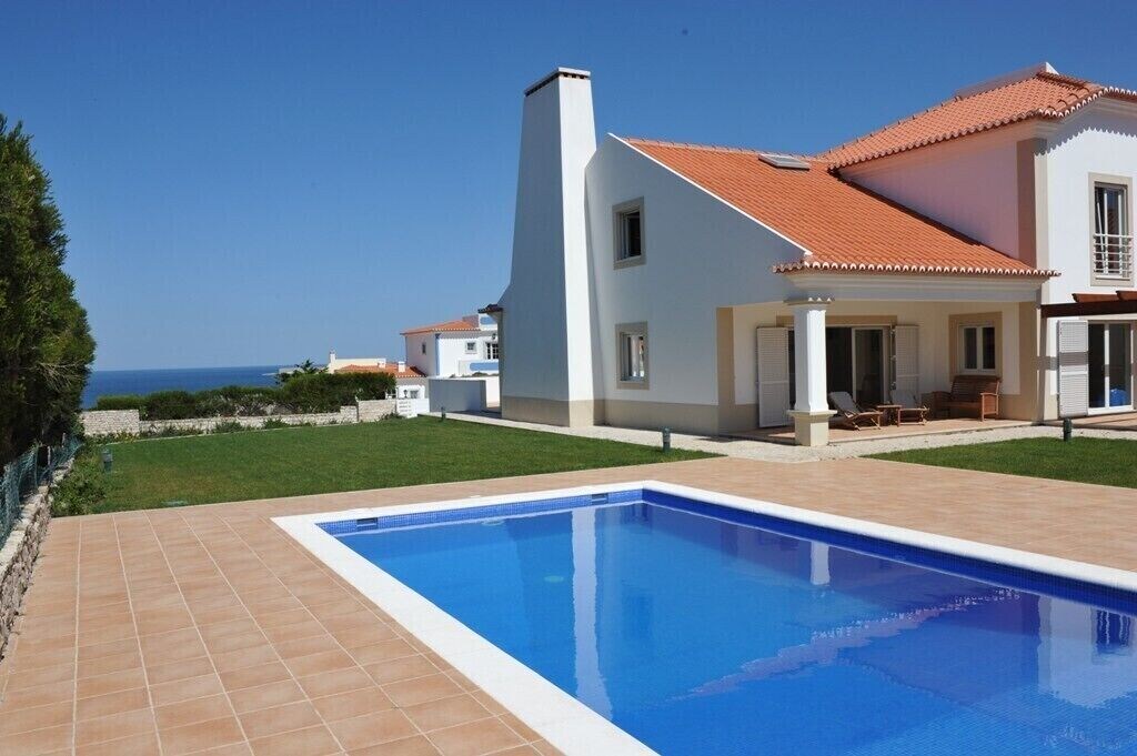 Picture of villa
