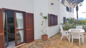 Three Bedroom Townhouse close to Praca in Vale do Lobo T130 - 4