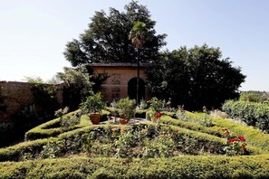 Boendeområde