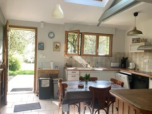 Eget kök