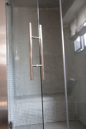 Baño Turco