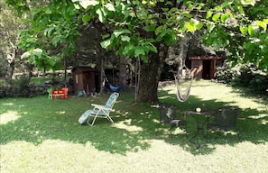 Boendeområde