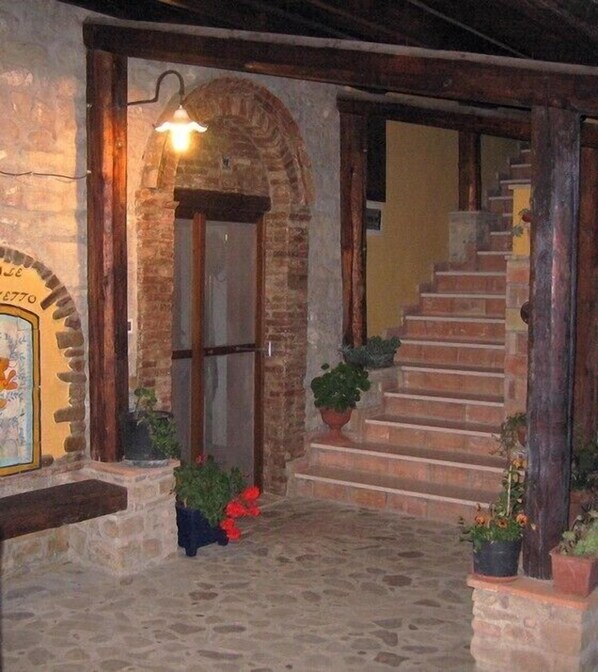 Intérieur
