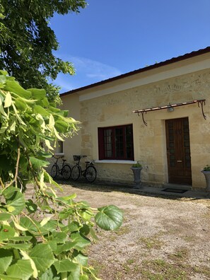Exteriör