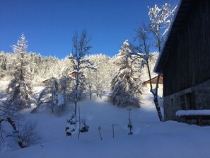 Boendeområde