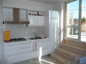 Eget kök