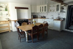 Eget kök