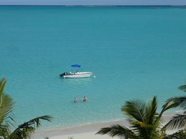 Strand