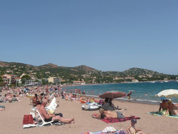Sea view