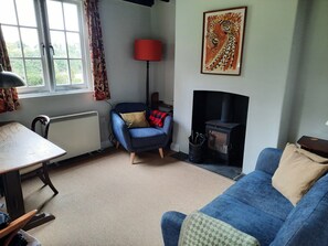 sitting room