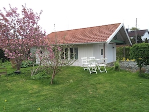 Außenbereich