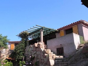 Front view