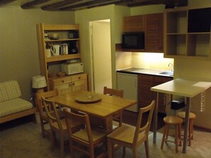 Restauration