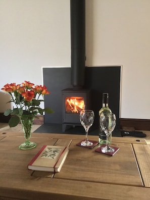 Dreamcatcher is ideal for cosy short breaks