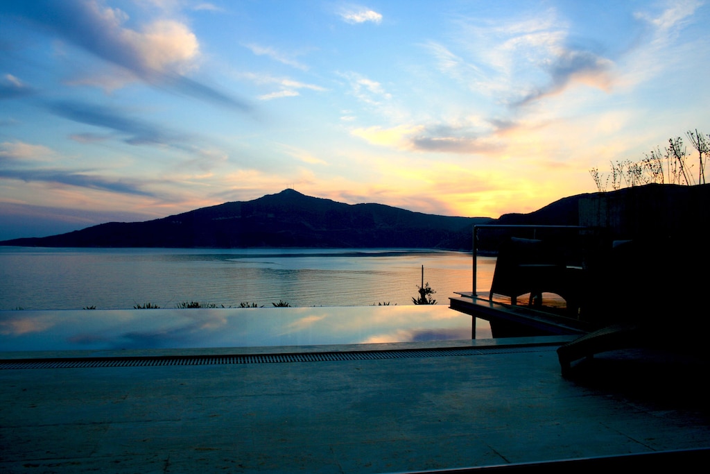 Picture of villa