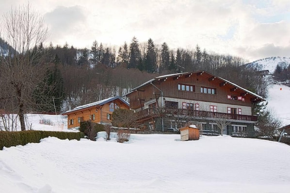 Exteriör