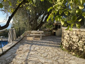 Upper Terrace 