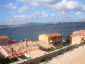 Vue mer