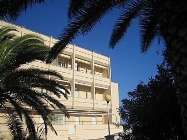 Our 2nd floor Apartment