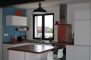 Eget kök