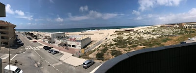 Costamar S with Ocean View