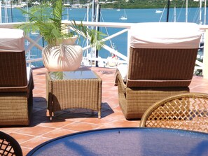 Terrace 2