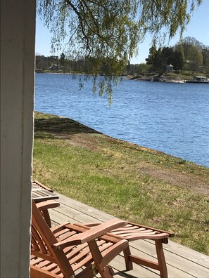 Early May