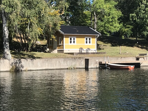 Exteriör