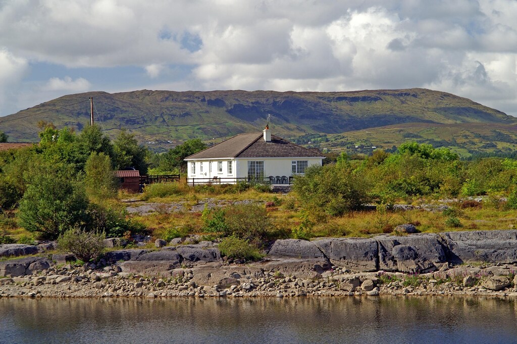 Picture of villa