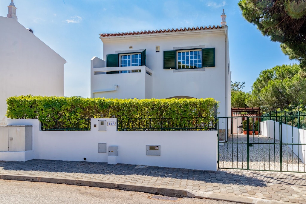 Picture of villa
