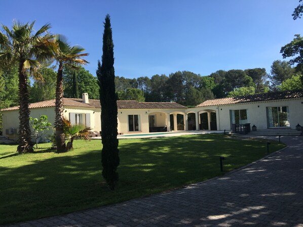 Villa Motte