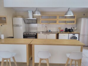 Eget kök