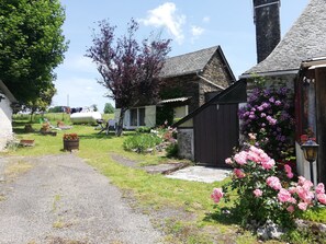 Boendeområde