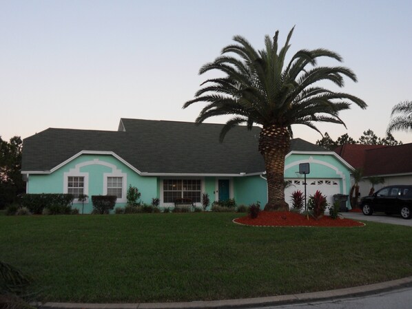 Villa