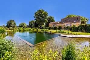 Swimming Pond